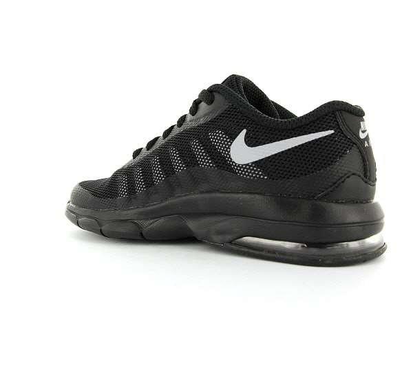 Nike Air Max Invigor Little Kids Shoe
