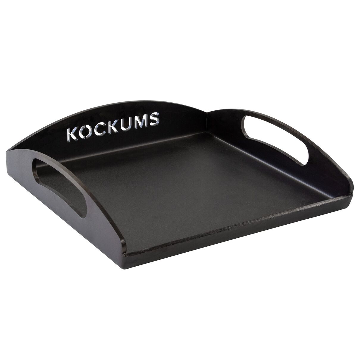 Kockums panne, 35x35 cm