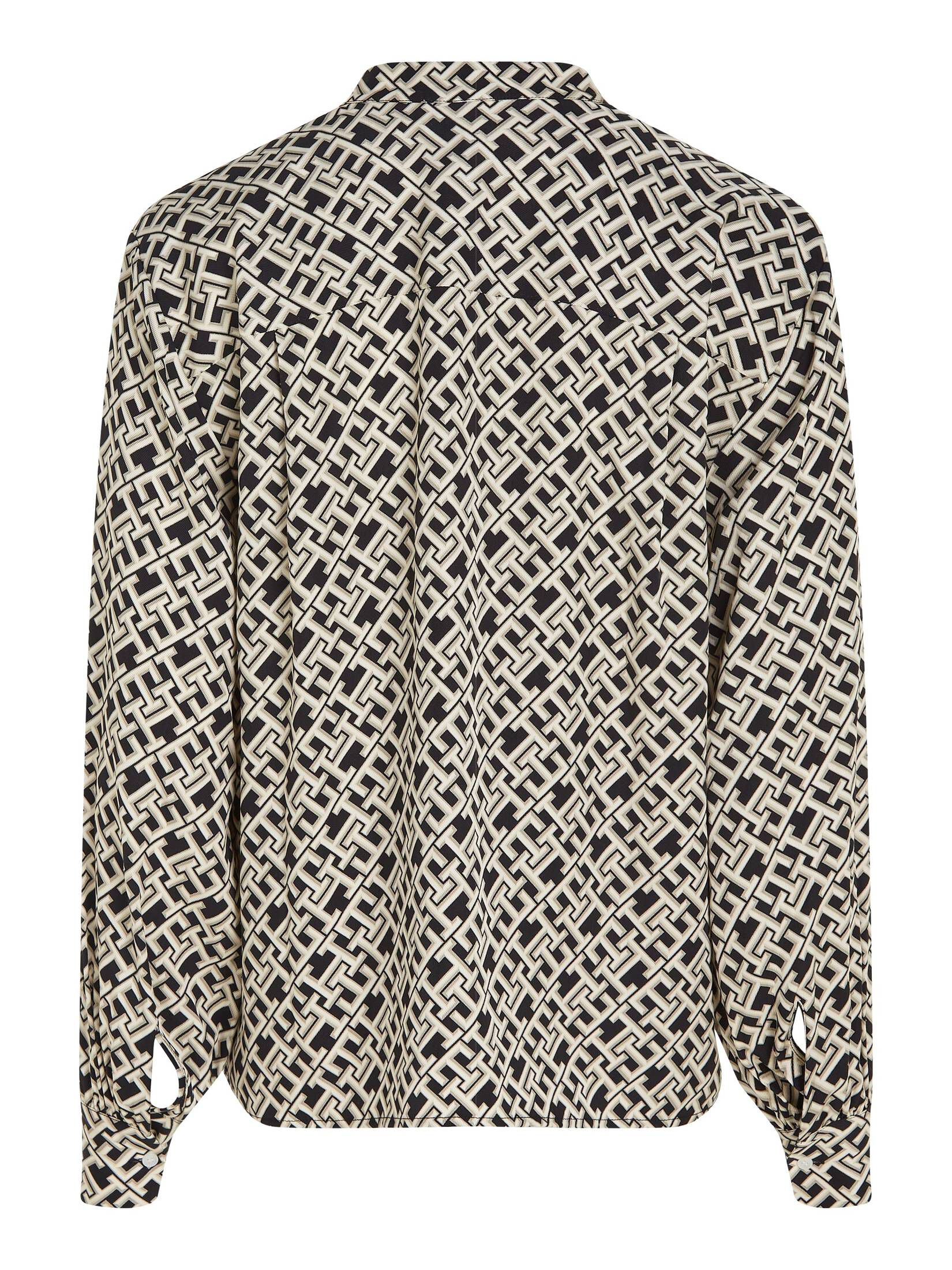 Tommy Hilfiger| Damen Bluse