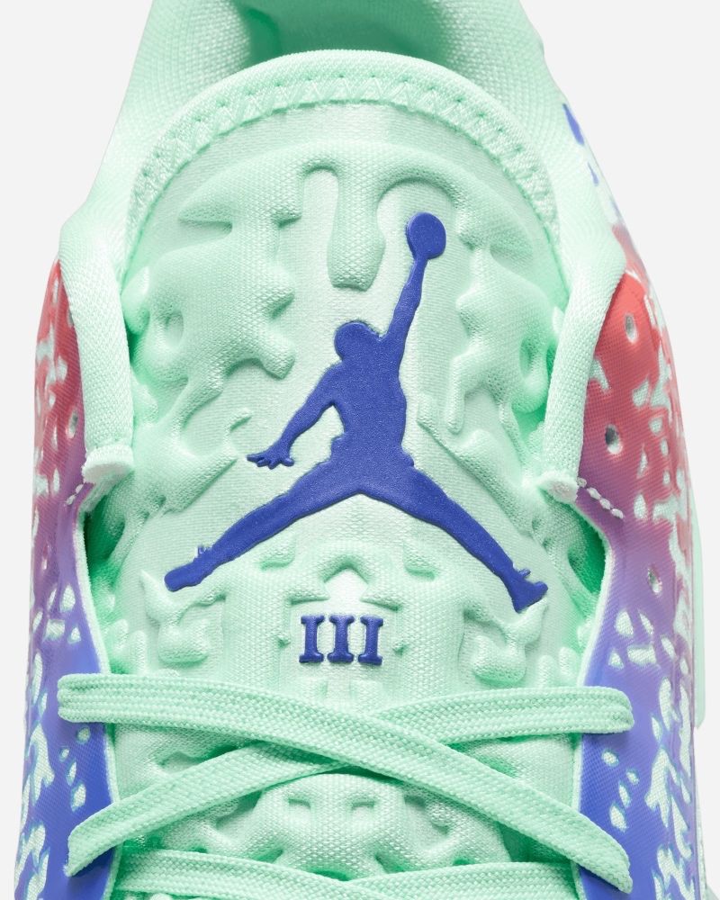 Chaussures de basket Nike Jordan Zion 3 pour homme