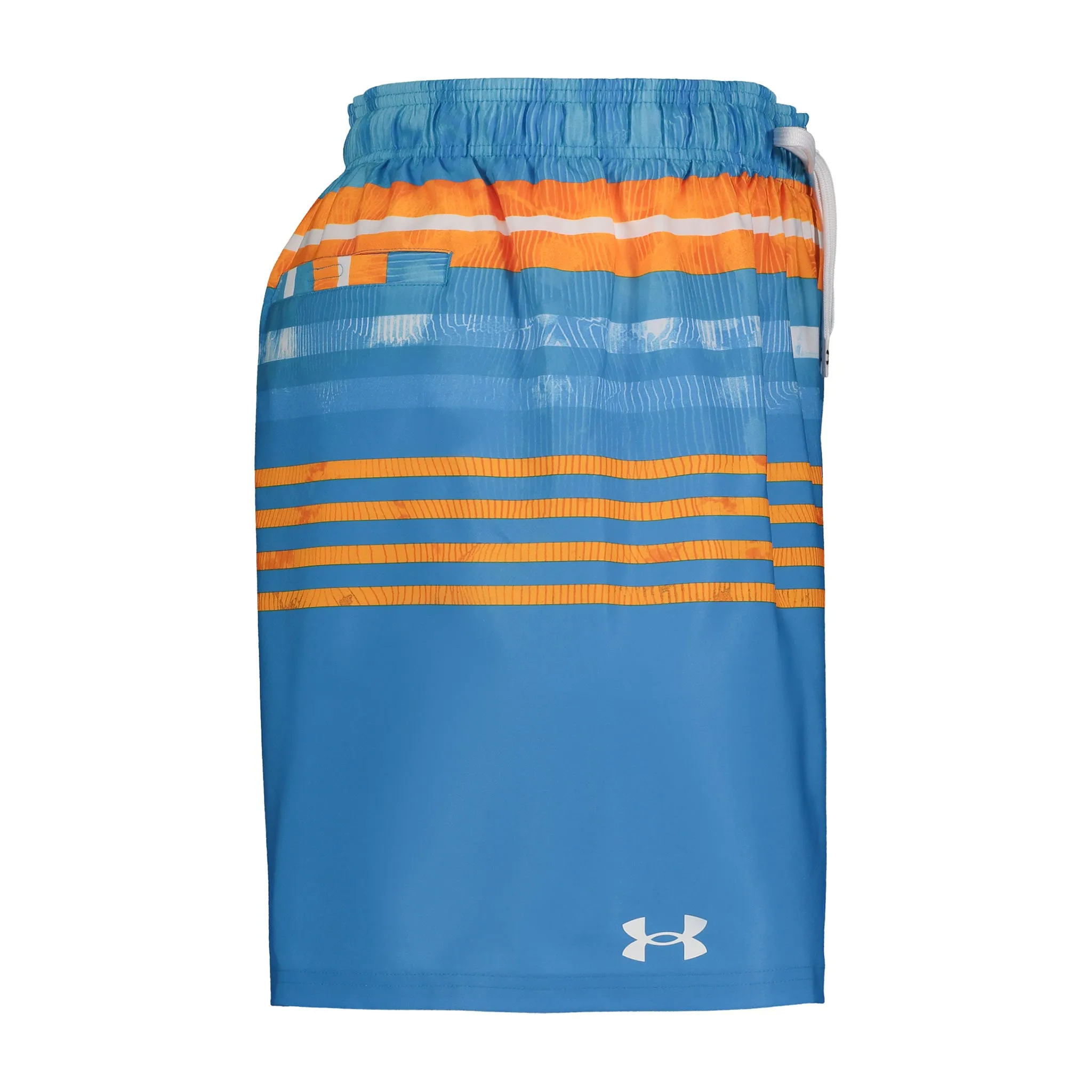 Under Armour Boardshort Ripple Stripe 8-16ans