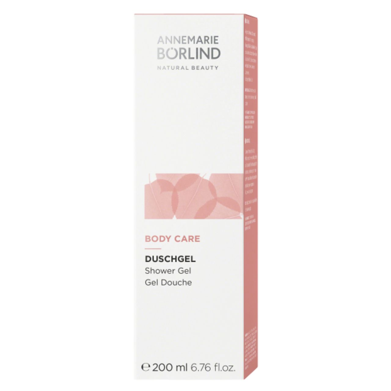 ANNEMARIE BÖRLIND BODY CARE Duschgel
