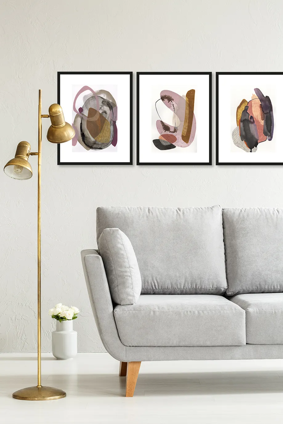 Art Print Gravity