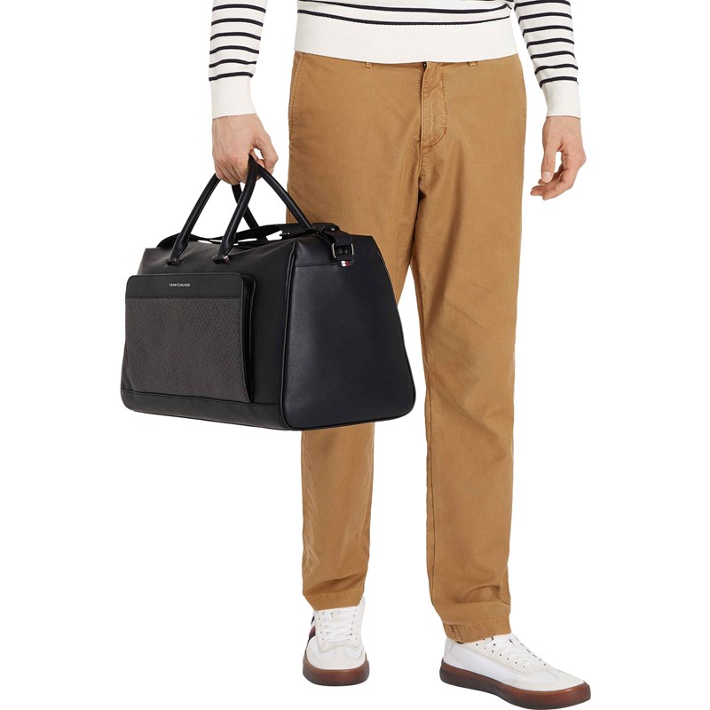 Tommy Hilfiger<br>Weekendtaske Monogram 13
