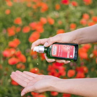 Weleda Granaatappel Regenererende Body Olie 100ML