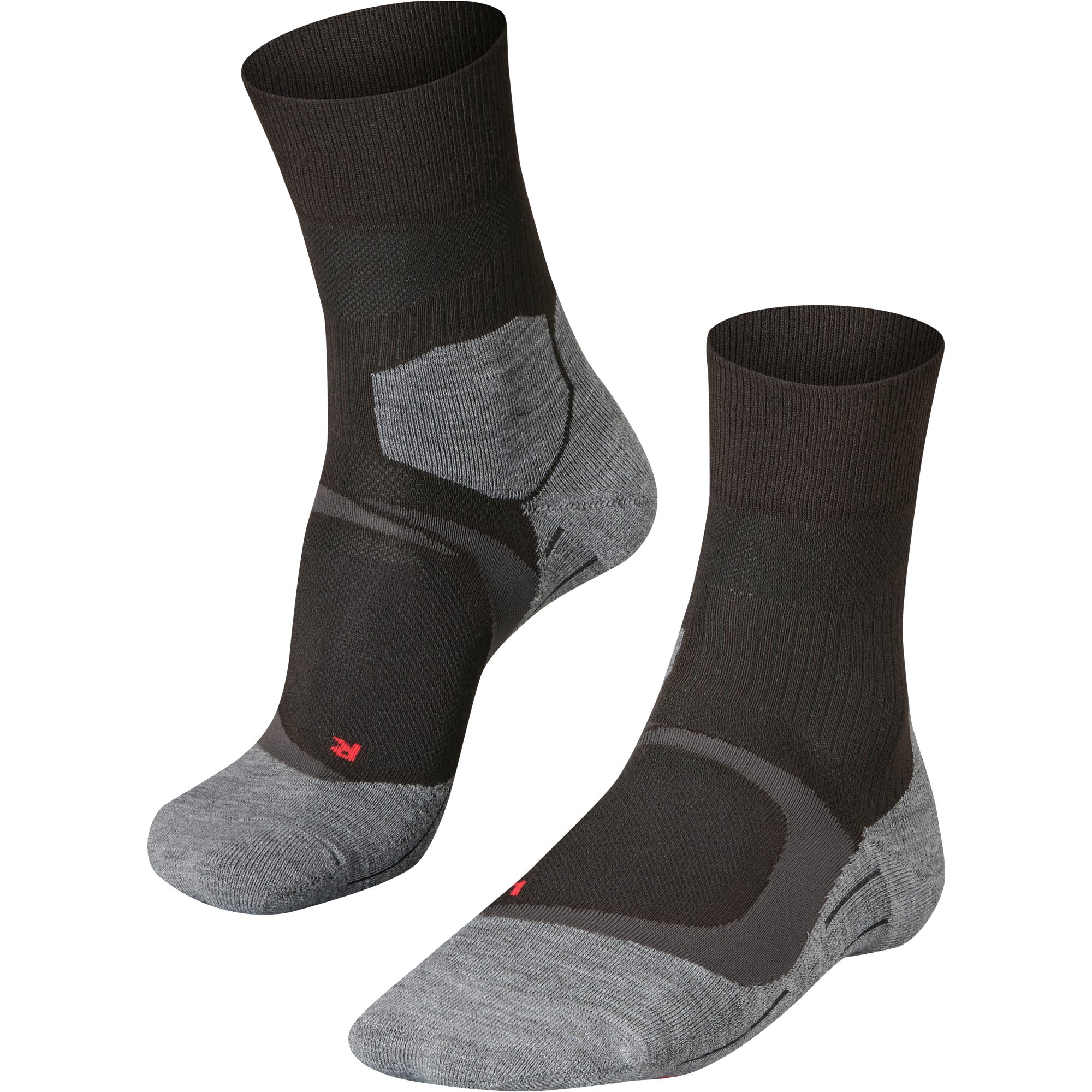 Falke RU4 Cool Laufsocken Damen black