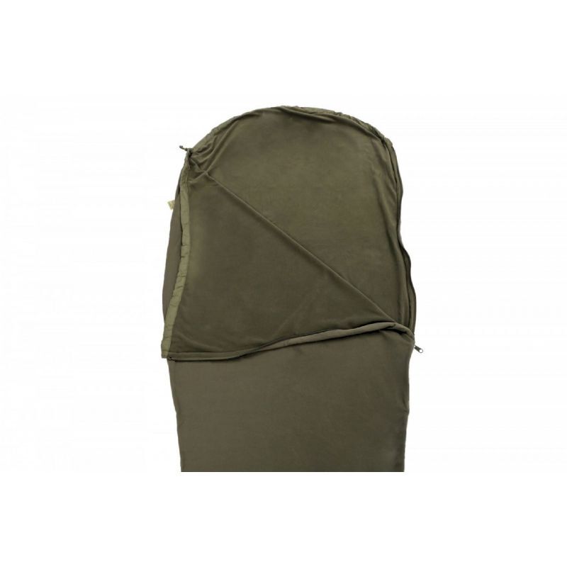 Grizzly - Drap de sac de couchage