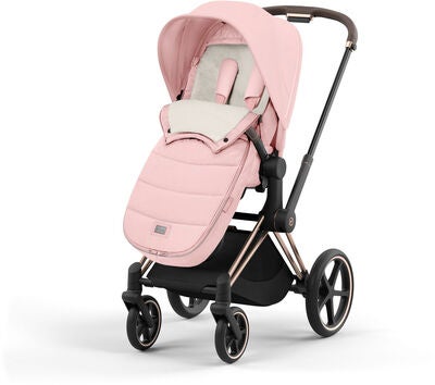 Cybex Platinum Vognpose, Peach Pink
