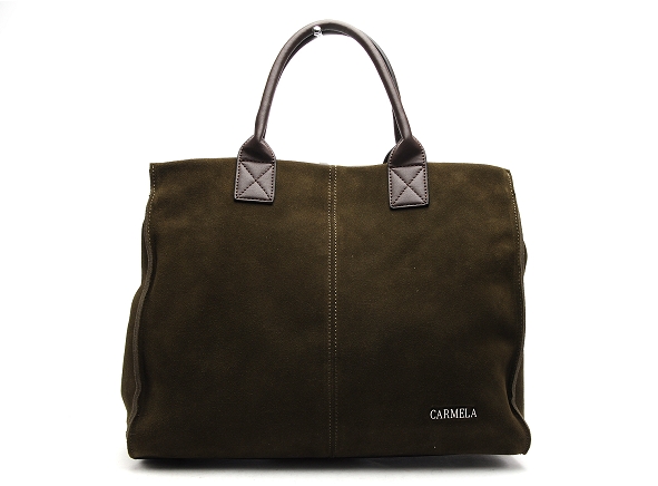 Carmela ville accessoires 186028 kaki