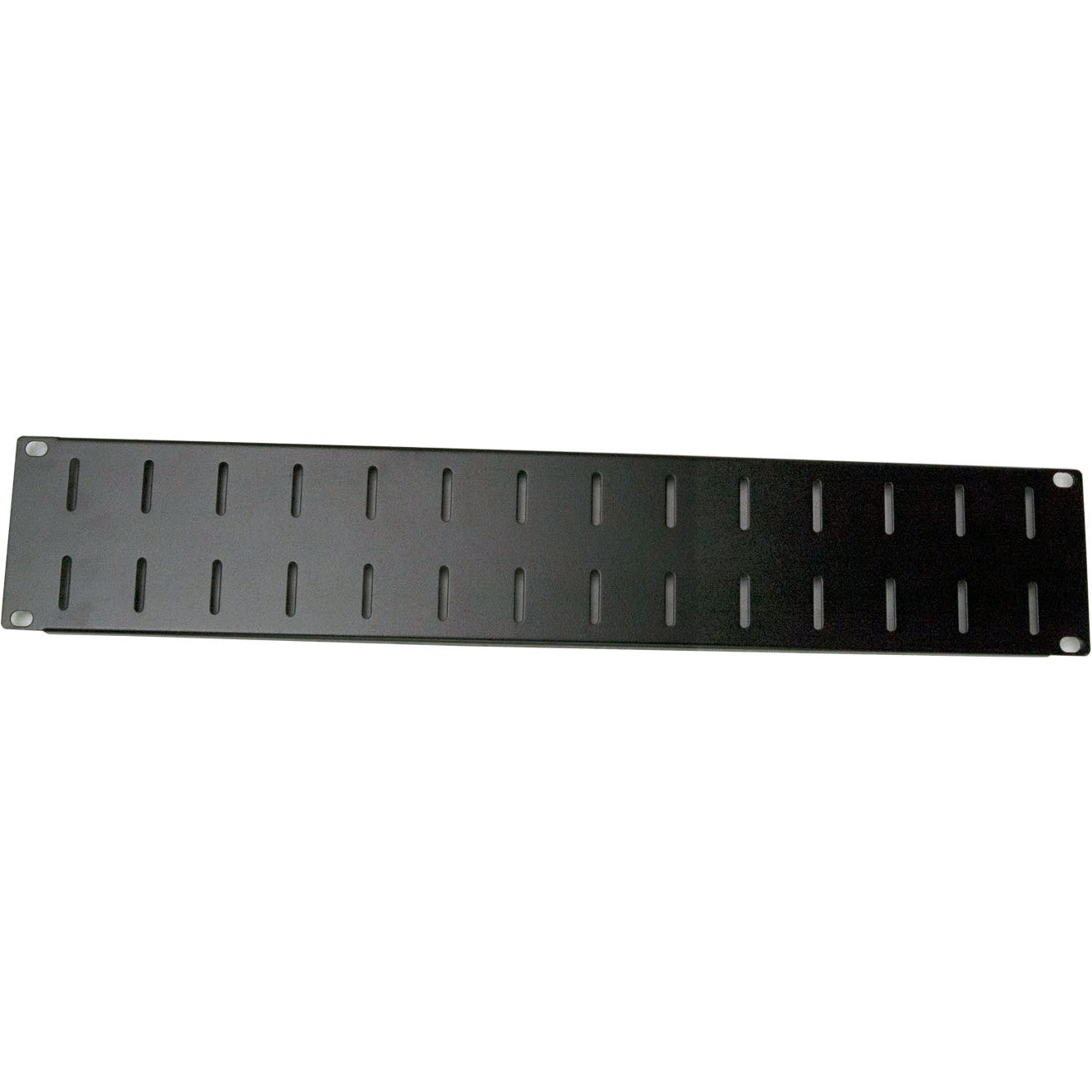 Prodjuser 2U Exhaust 19 inch ventilatiepaneel voor rack