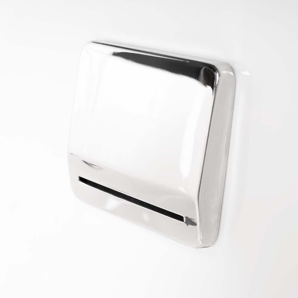 Home Deluxe Vital L Seniorenbadewanne, sitzend