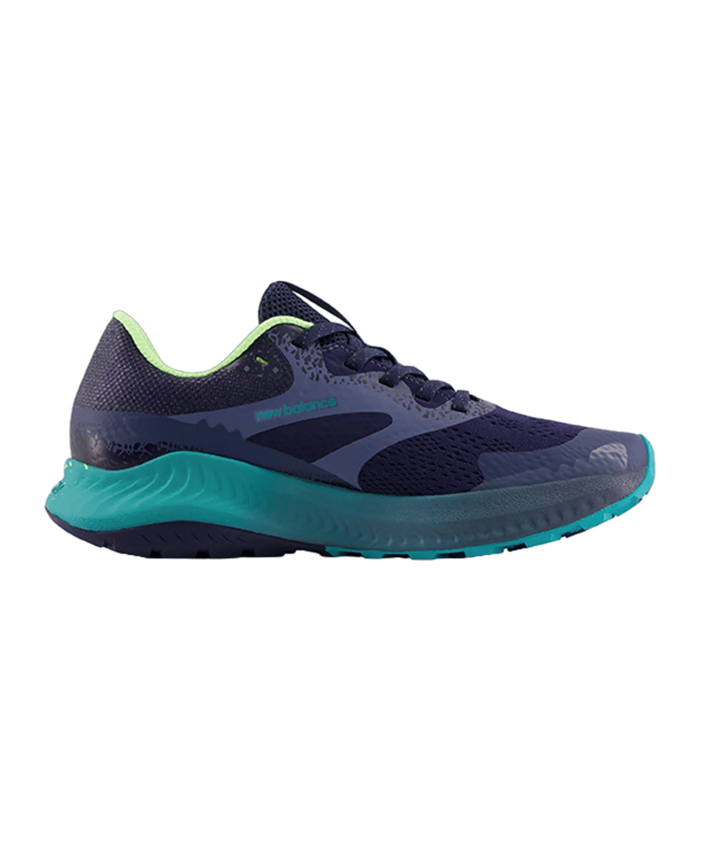 New Balance WTNTR Damen Lila FGE5 Laufschuh
