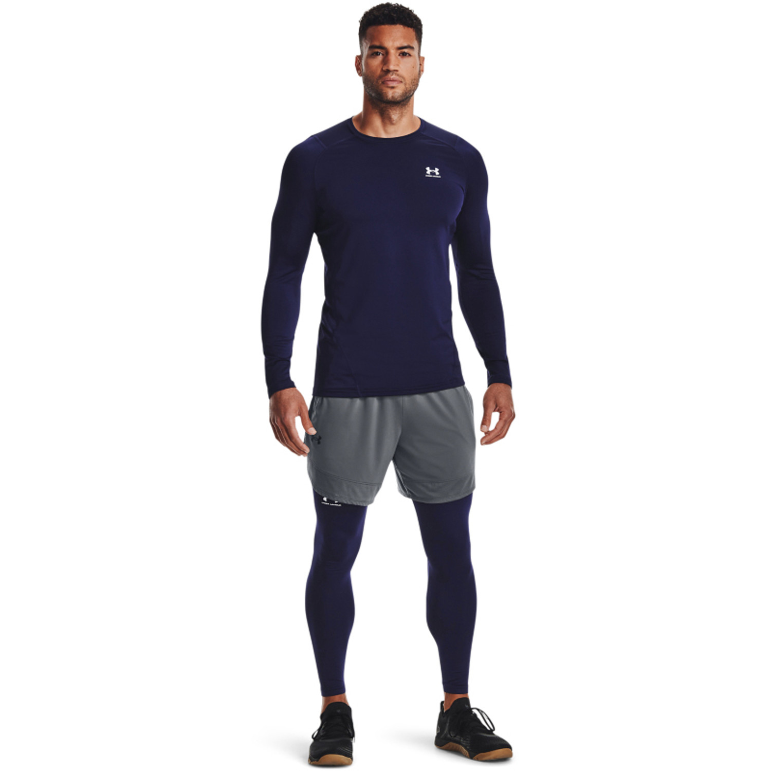 Under Armour Coldgear Legging
