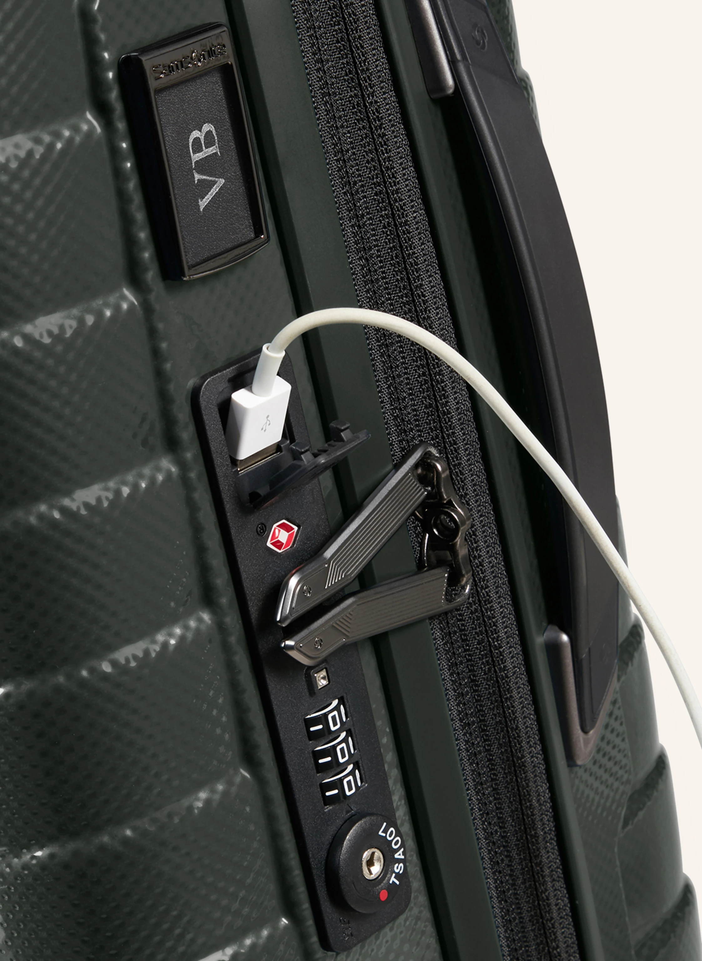 Samsonite Trolley PROXIS