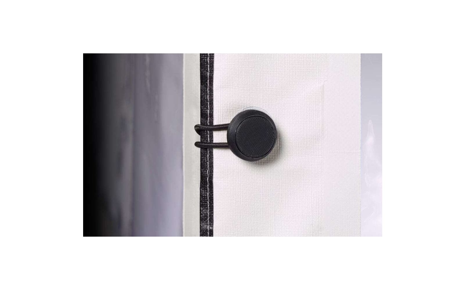 Thule Rain Blocker Front G2 Vorderwand für Markise 1,12 x 1,85m