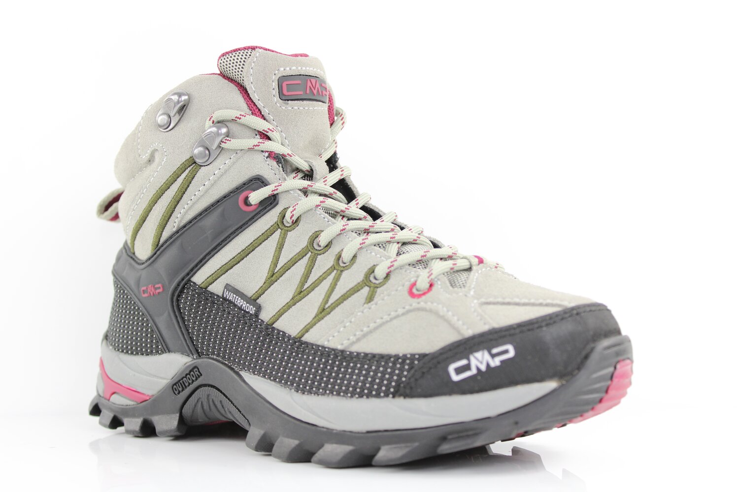 Campagnolo Rigel Mid WMN WP