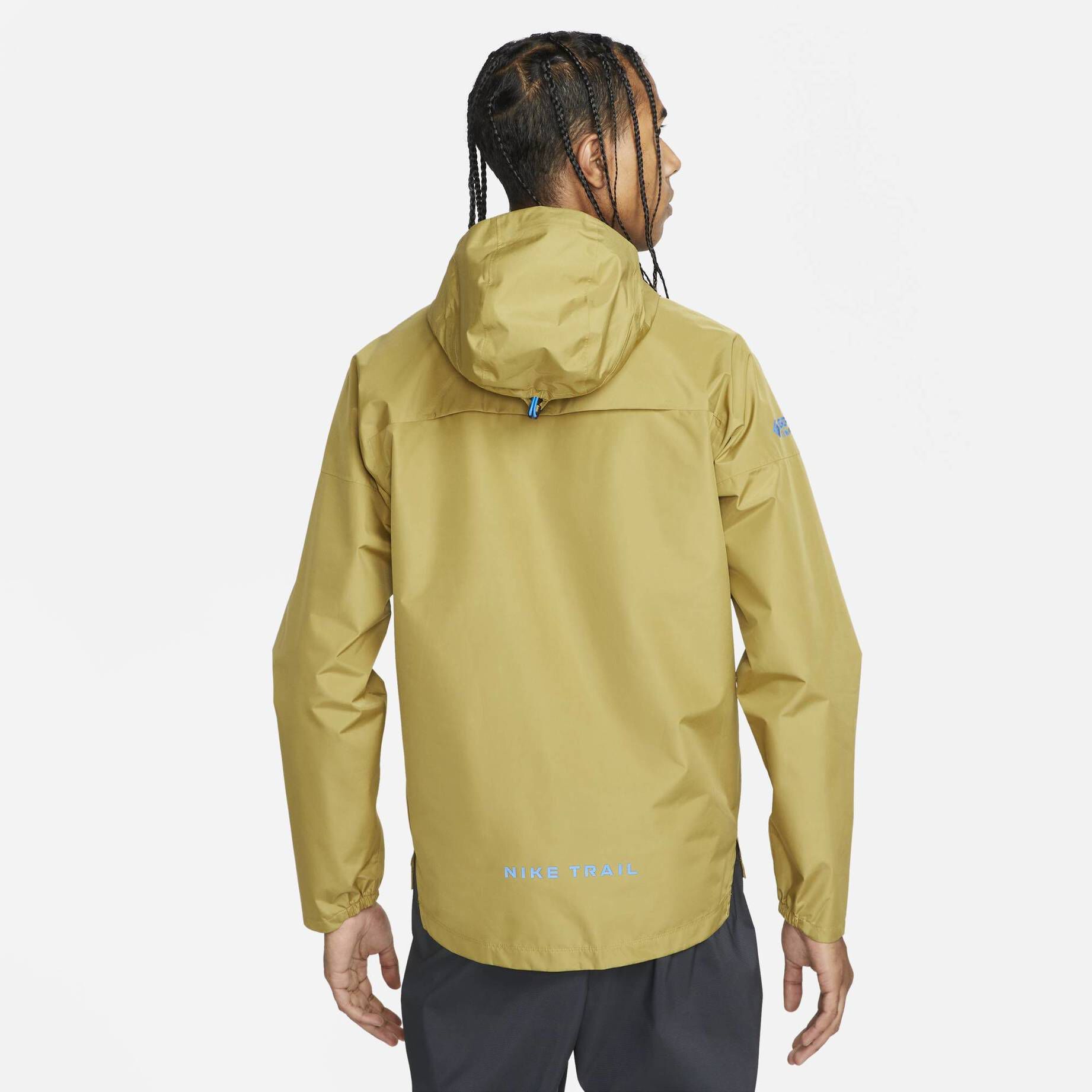 Nike| Herren Trail-Laufjacke GORE-TEX INFINIUM