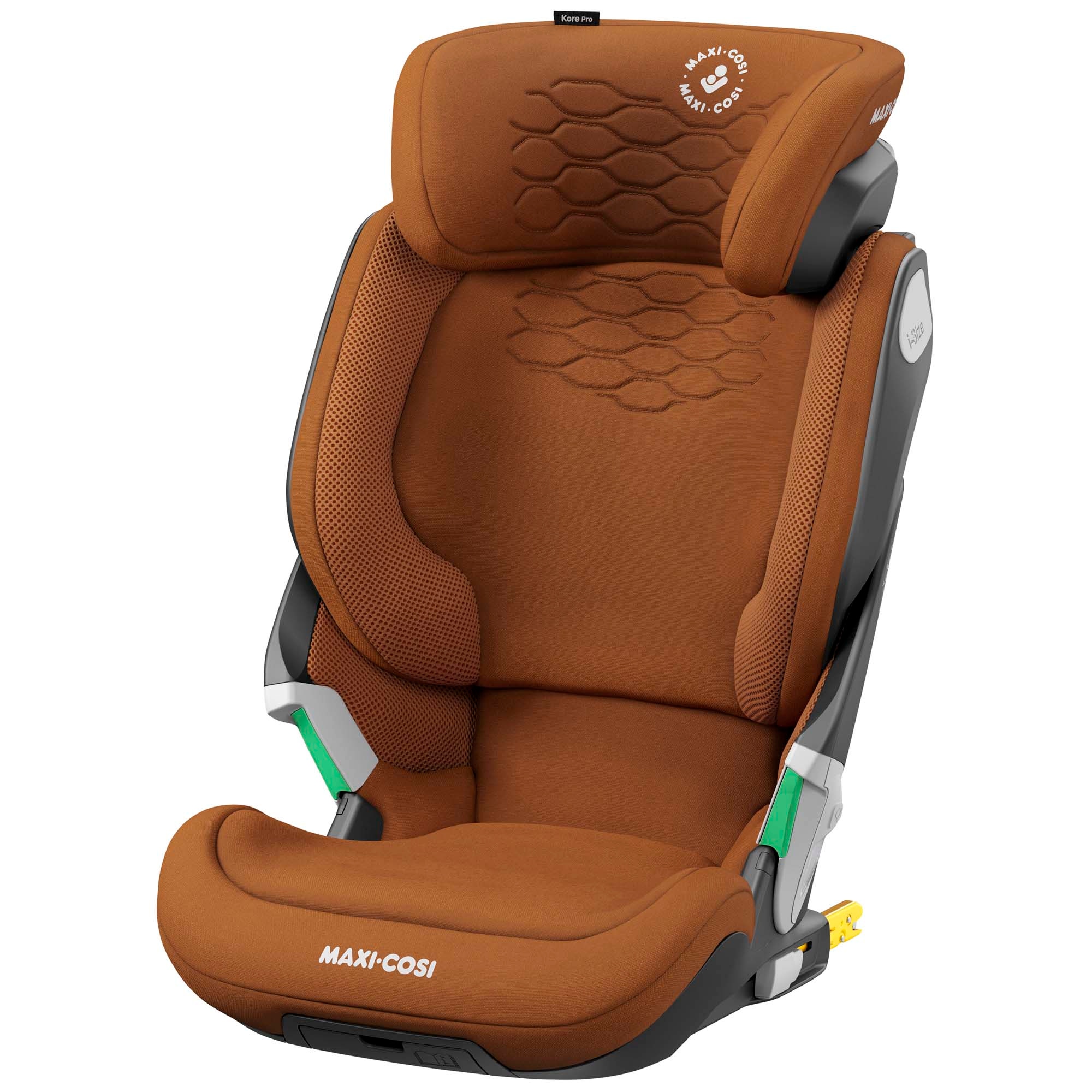 Maxi-Cosi Kore Pro i-Size Authentic Cognac