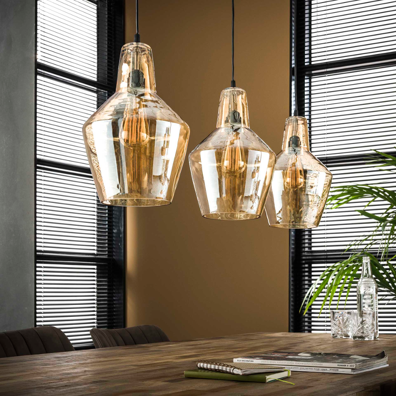 Hanglamp Zwolle