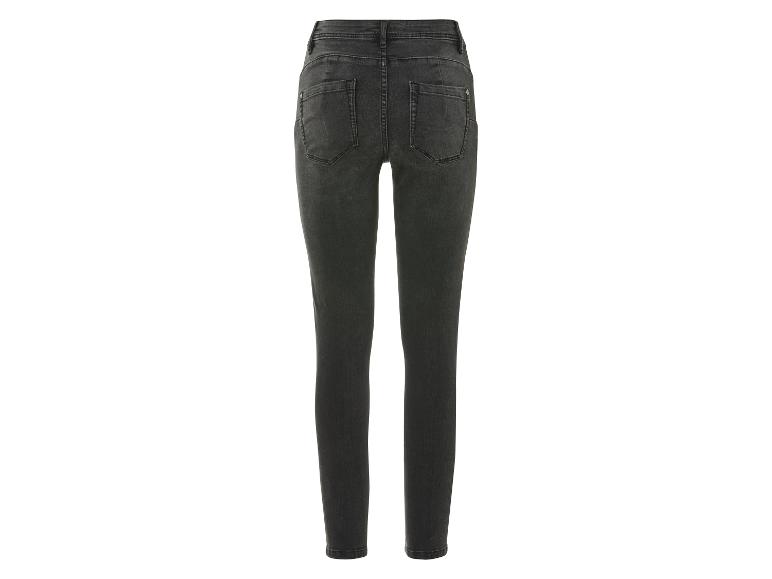 Dames jeans - Super Skinny Fit
