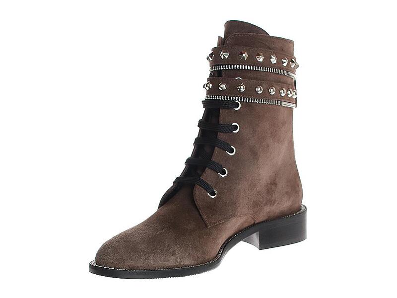 Evaluna 1885 Taupe