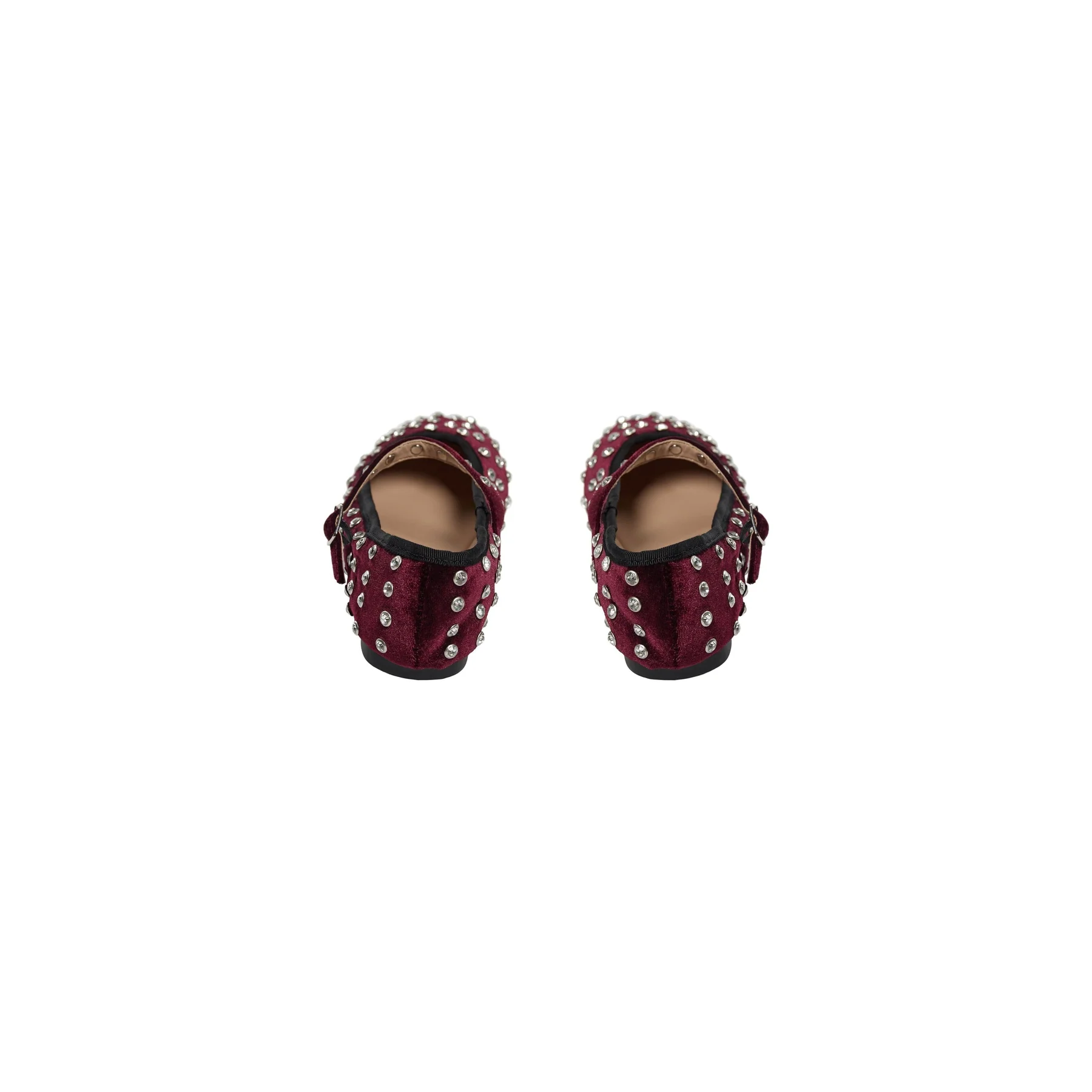 Sofie Schnoor S244755 Shoe rust red