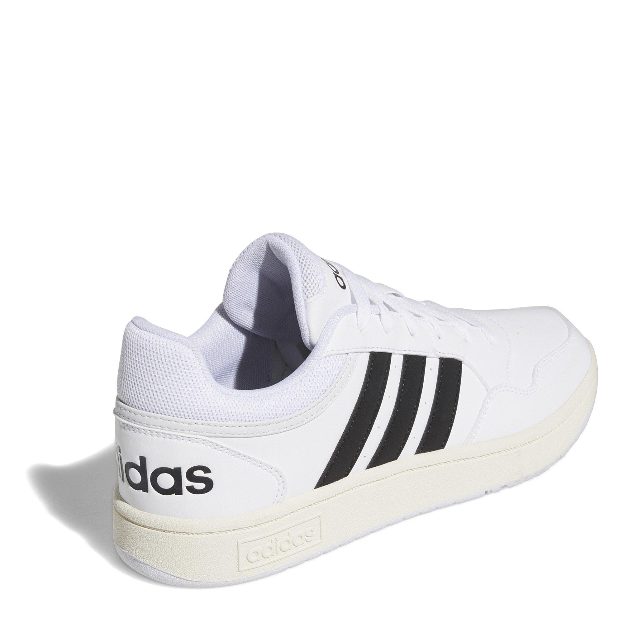 adidas Hoops 3.0 Low Classic Vintage Shoes Mens