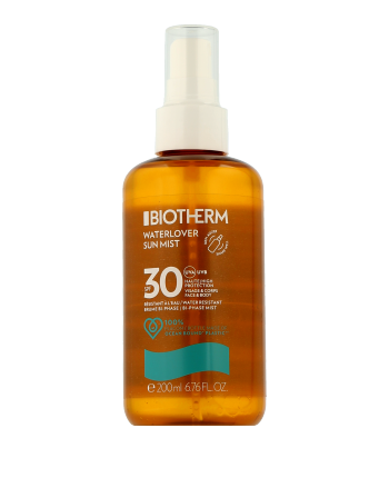 Biotherm Waterlover Sun Mist SPF 30 200ml