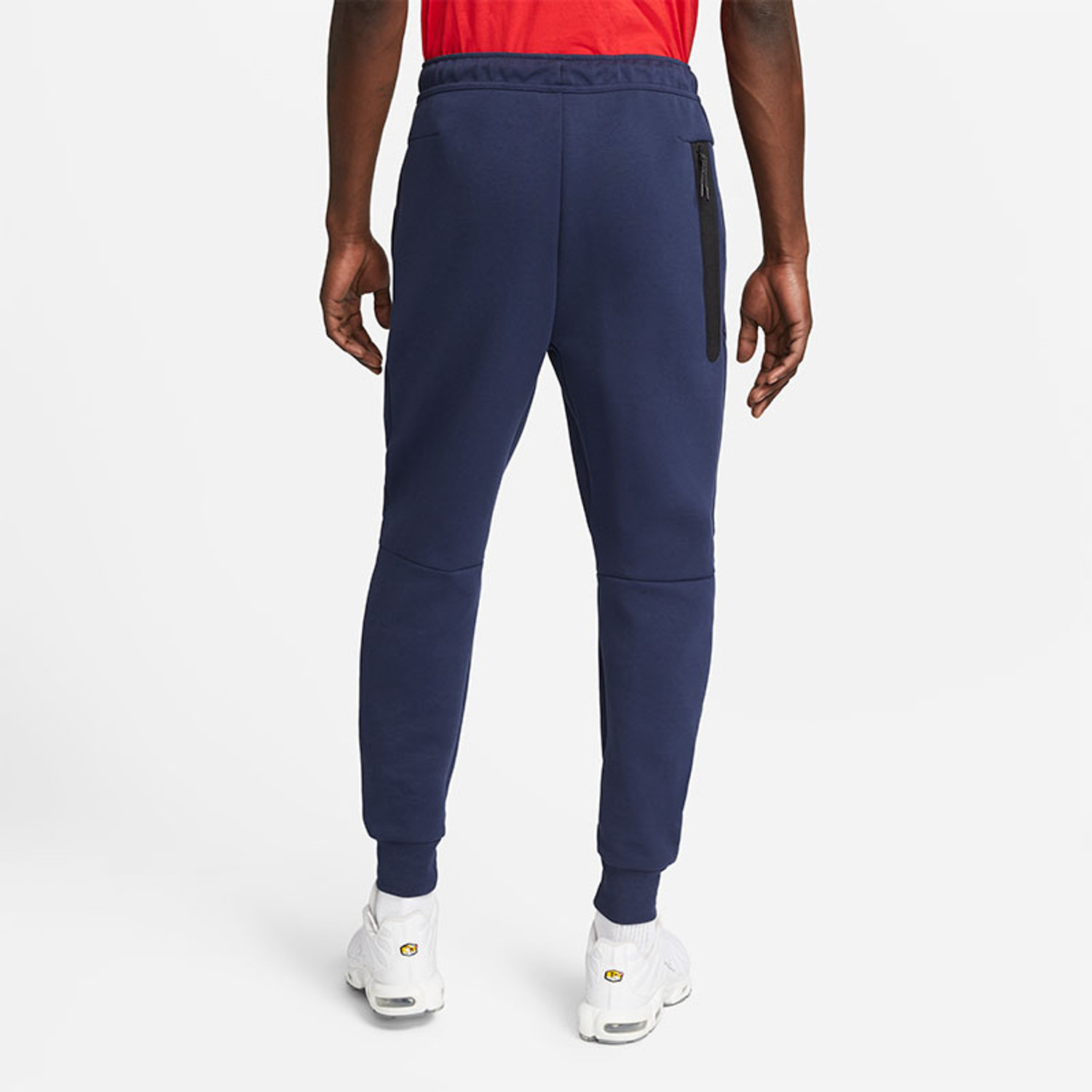 Nike Paris Saint-Germain Tech Fleece Trainingspak