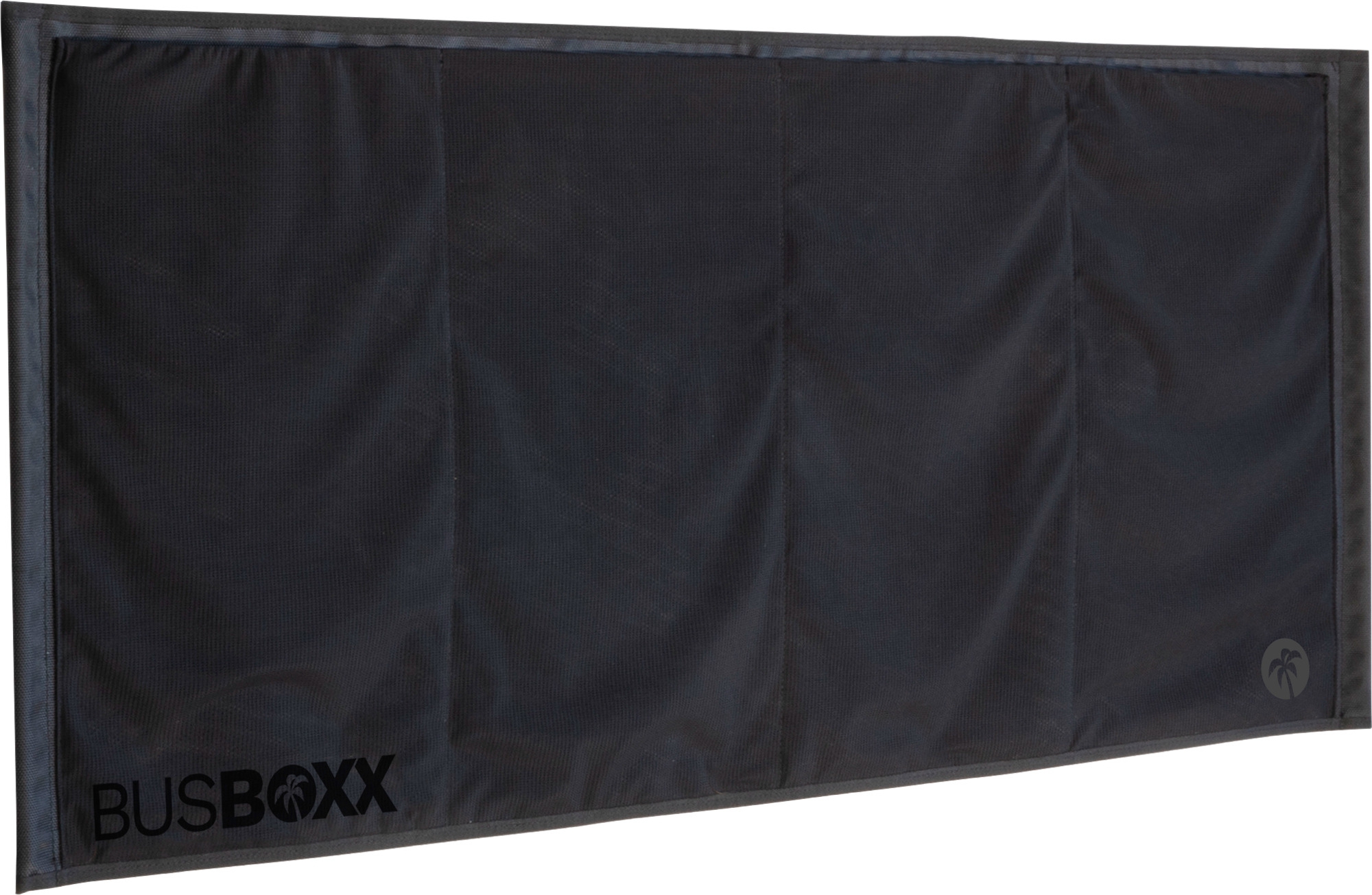 BusBoxx Stauraumnetz / Organizer roofNetBOXX für Schlafdach 108 cm