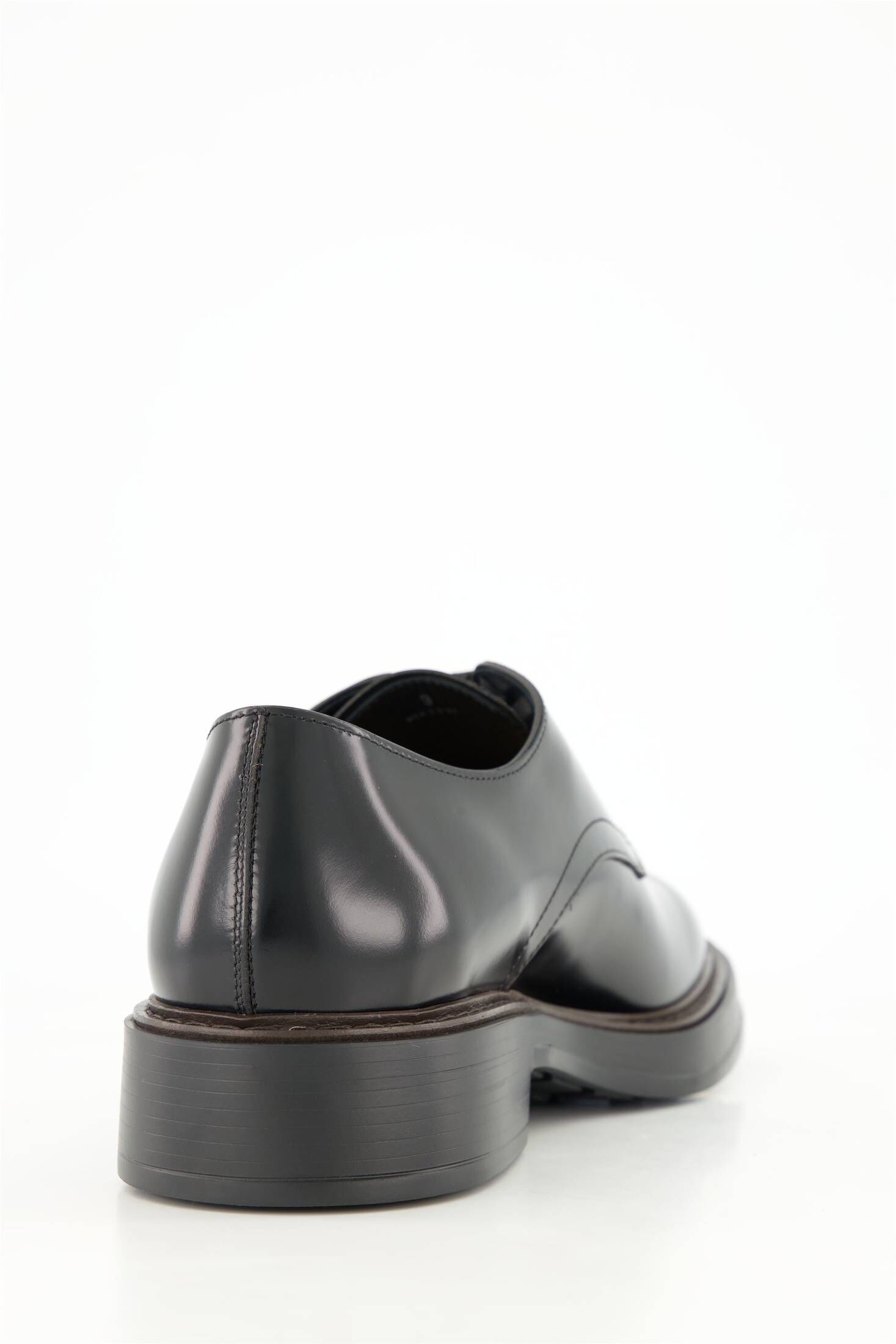 TOD´S| Herren Schnürschuhe aus Leder
