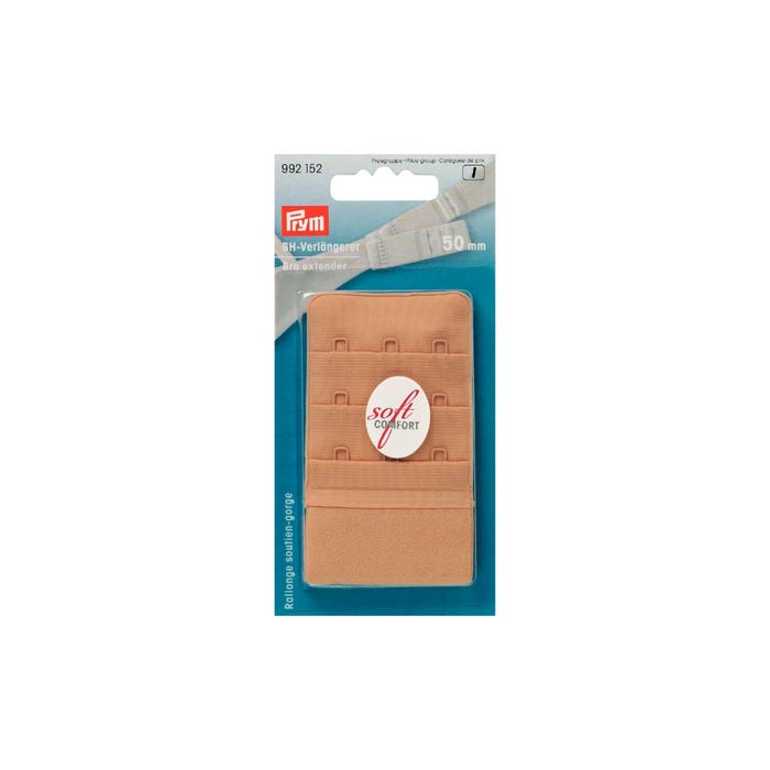 Prym-BH-verlengstuk 'soft comfort'