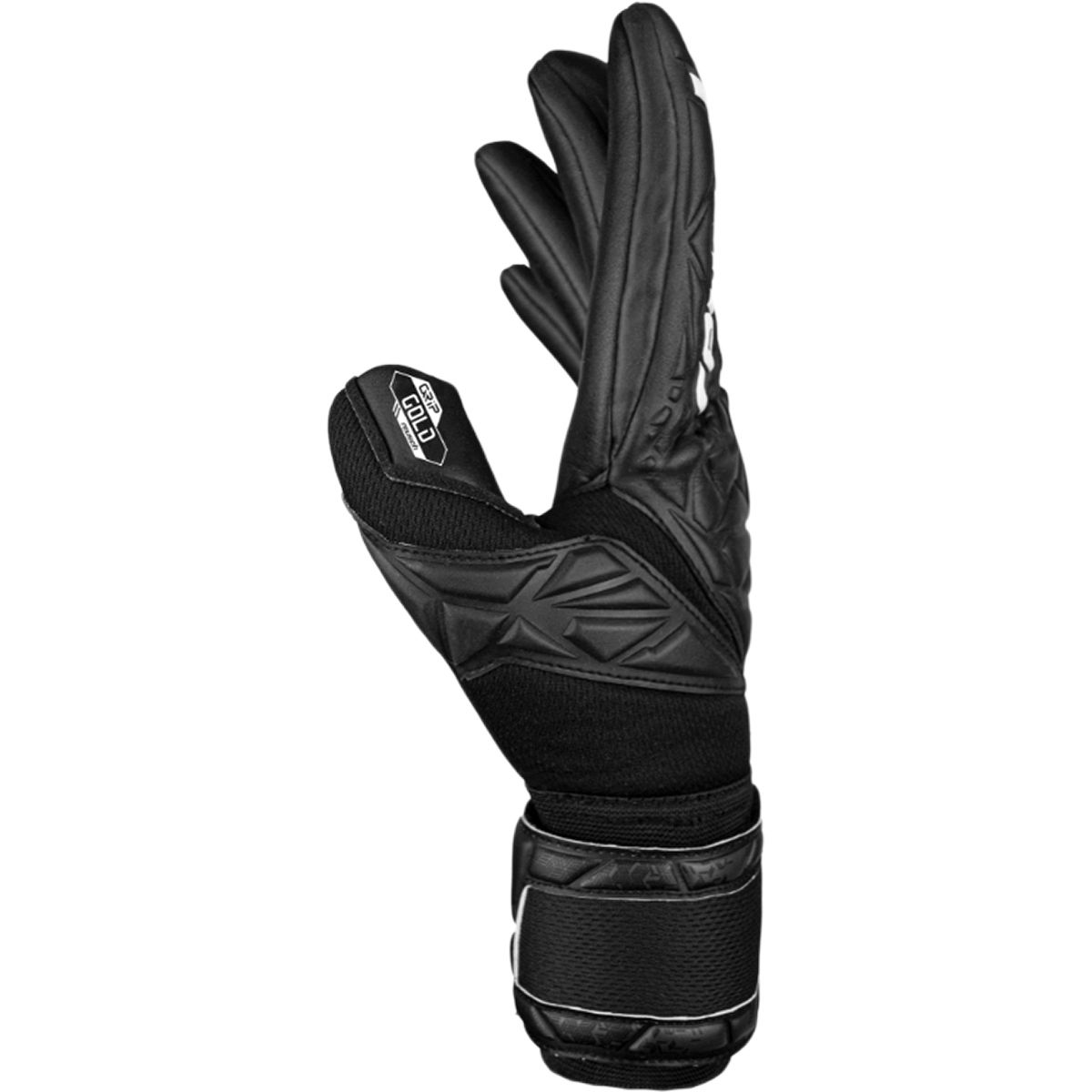 Reusch Attrakt Gold NC Målmandshandsker