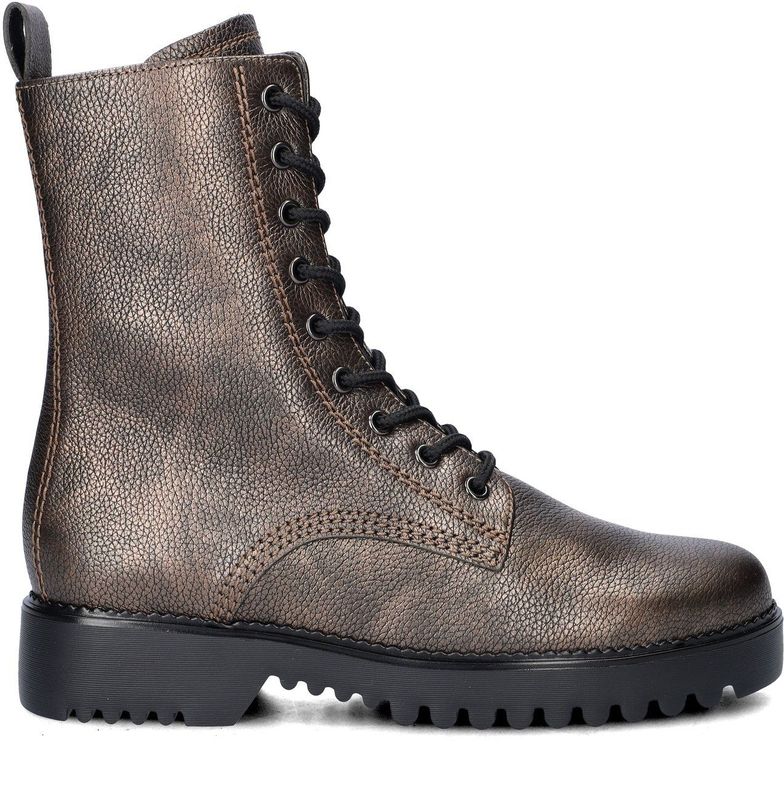 Gabor - Comfort Optifit - Veterboots - Hoog Kwaliteitsleer