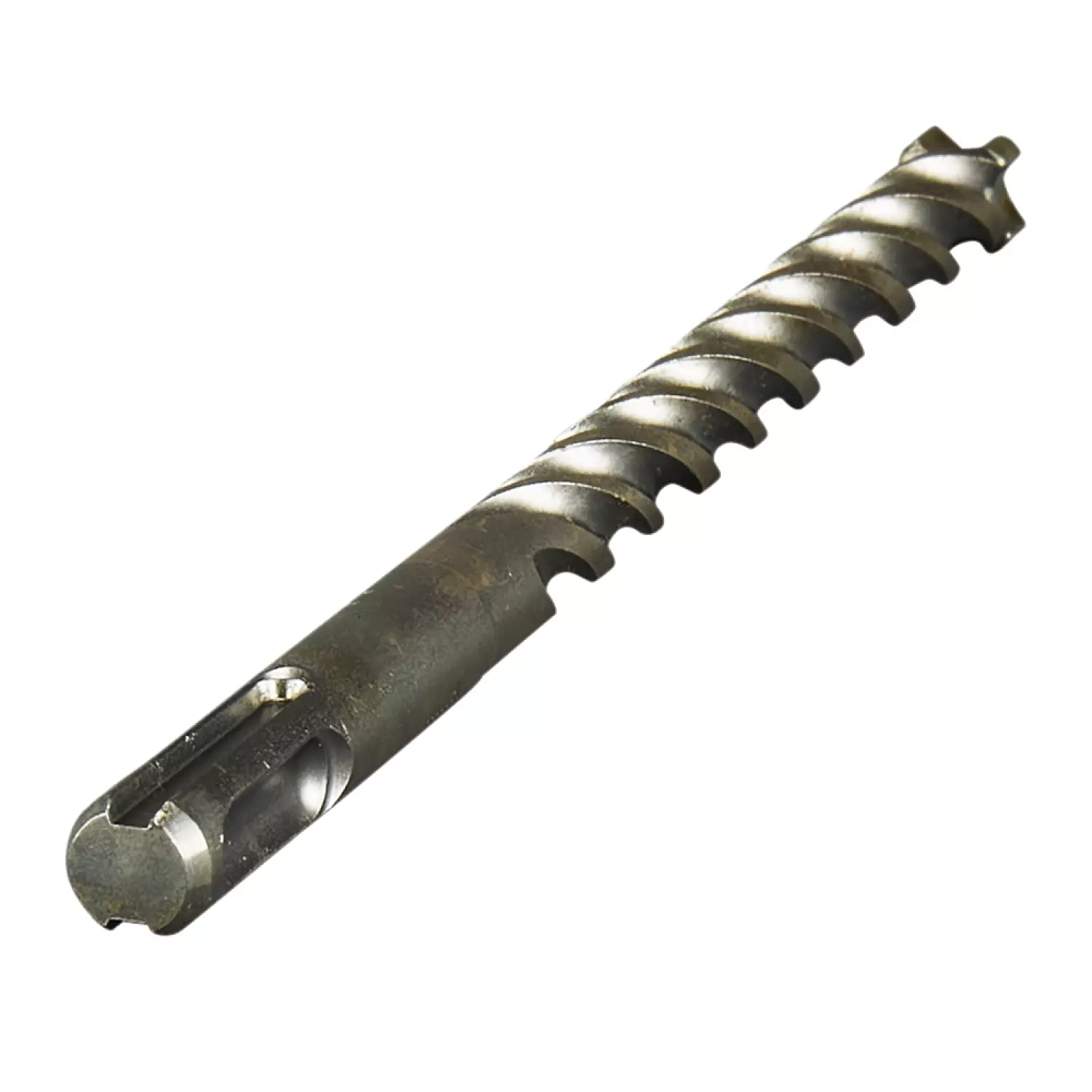 Makita B-58207 - P4S: SDS-PLUS boor 10x165mm
