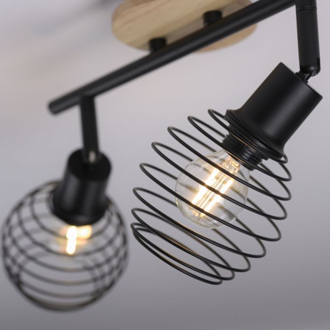 Wand- Und Deckenleuchte 000426064202