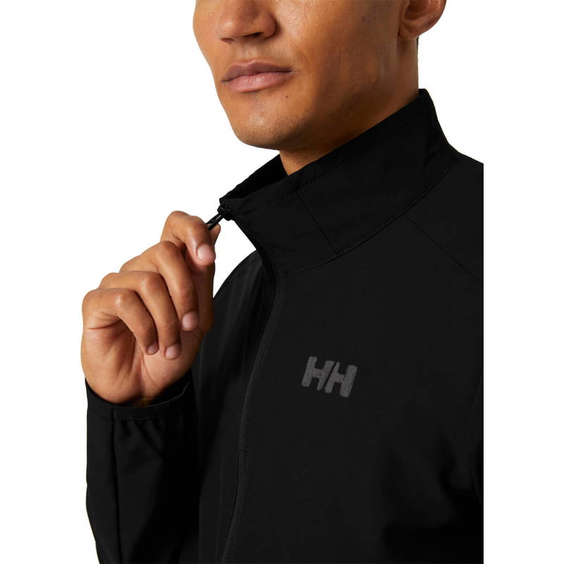 Helly Hansen Sirdal Softshell Jakke Herre