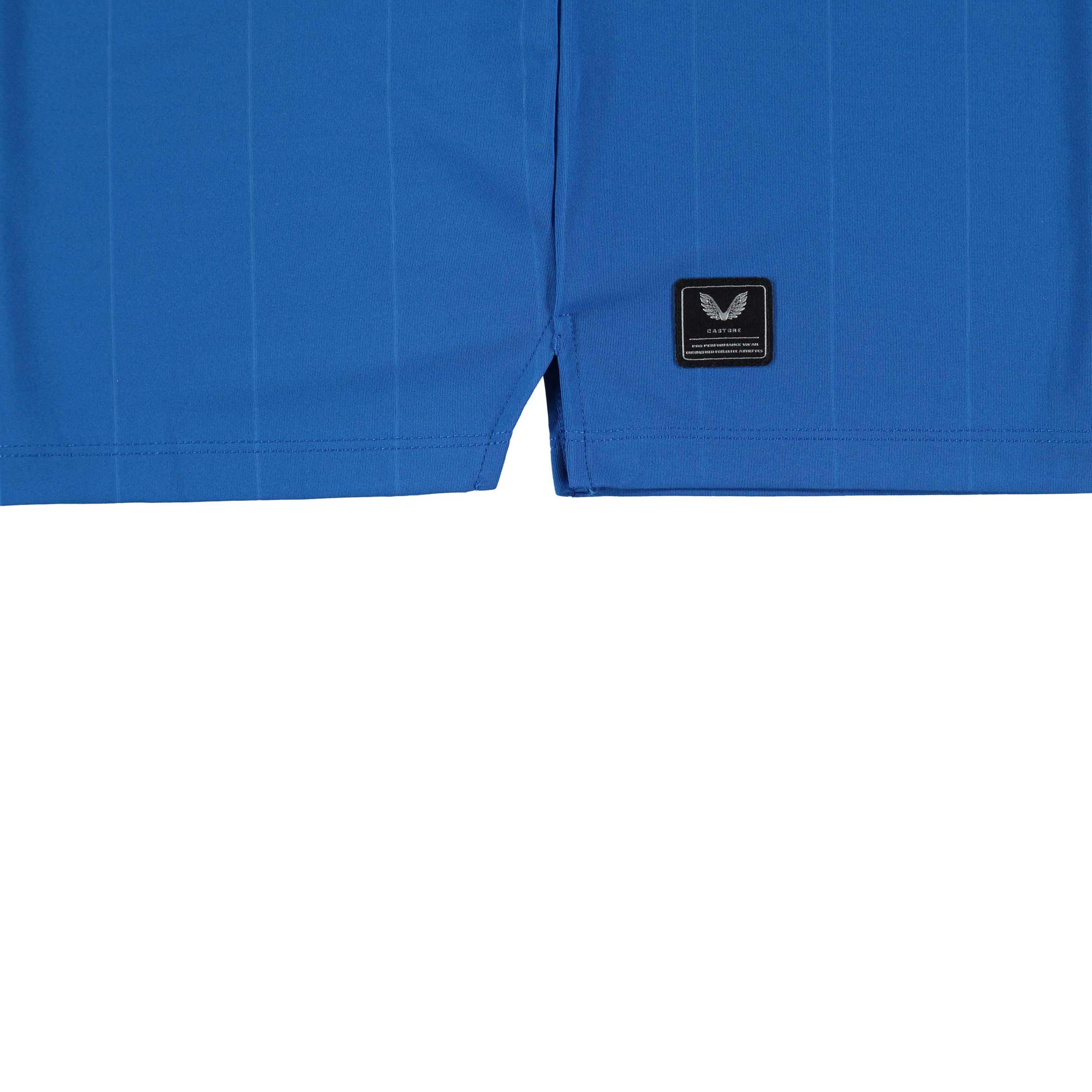 Castore Rangers Home Mini Kit 2021 2022