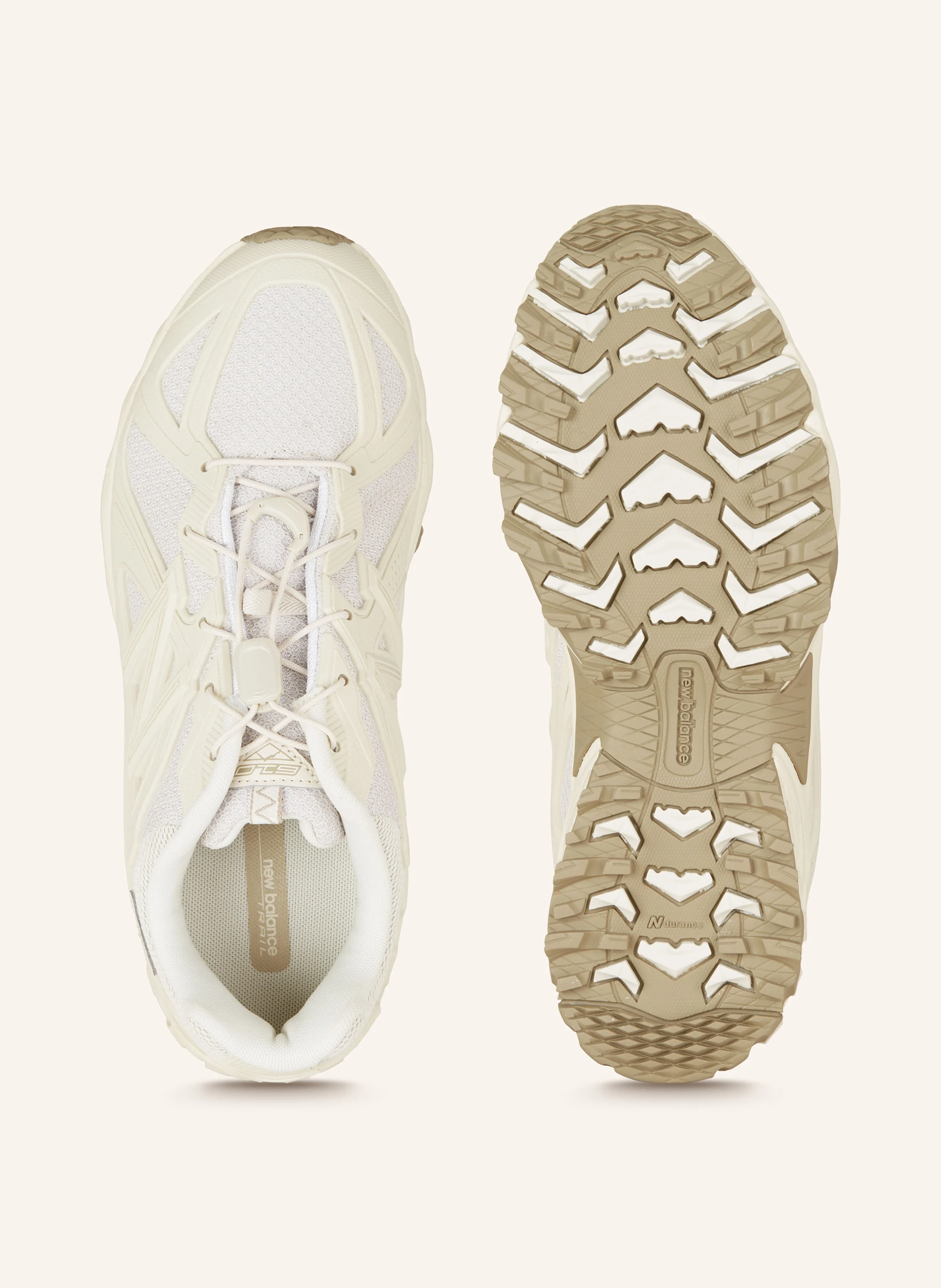 new balance Sneaker ML610DV1