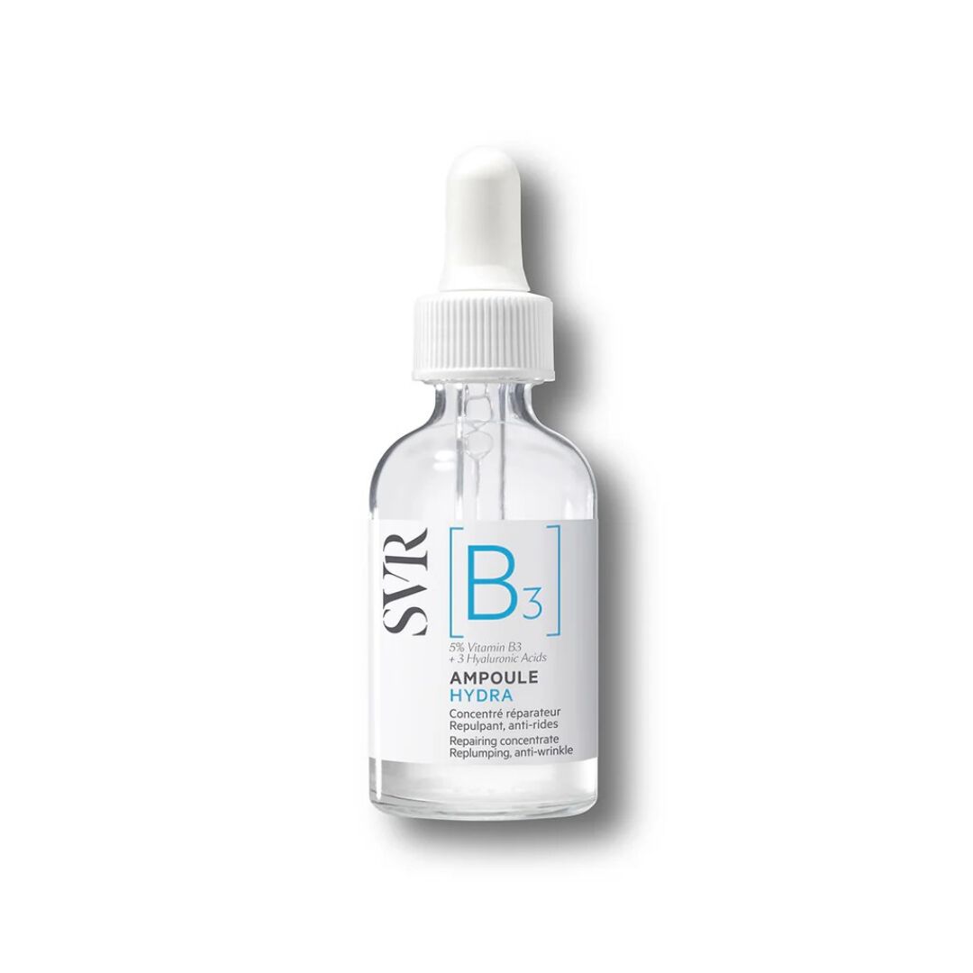 SVR  Ampoule Hydra B3 - 30ml