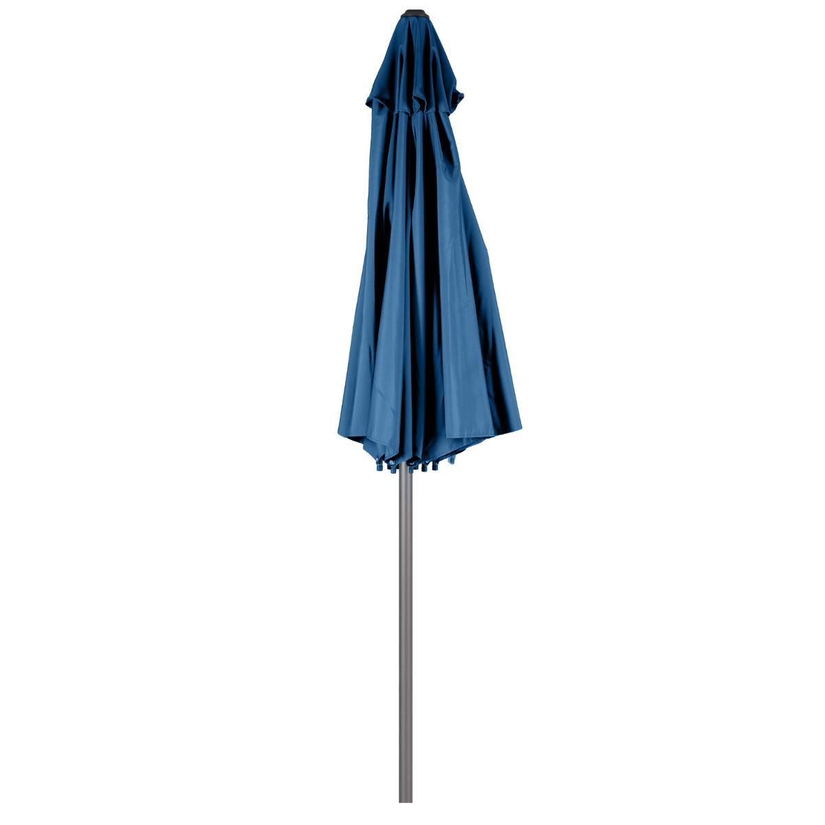 PARASOL LOOMPA 3M INDIGO