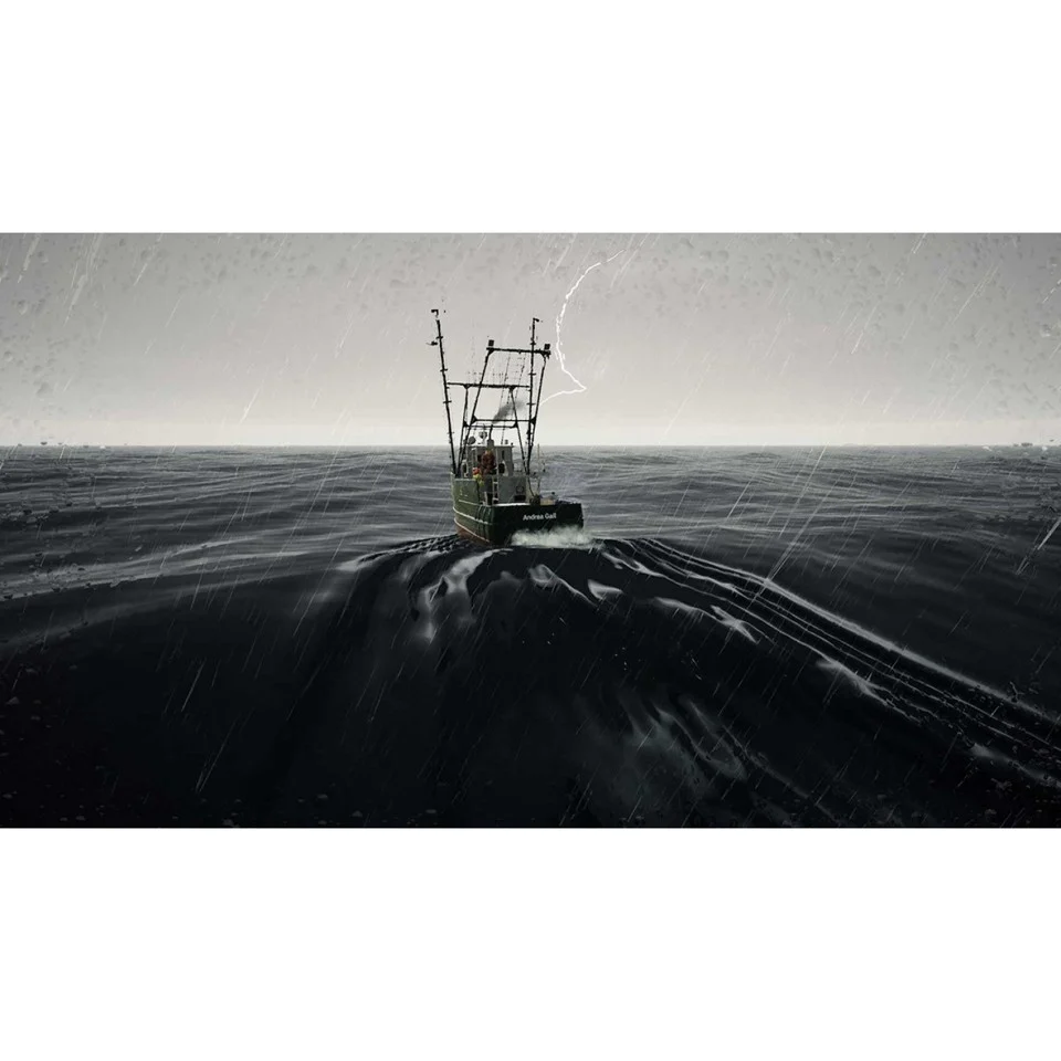Fishing: North Atlantic (Complete Edition)- PlayStation 5