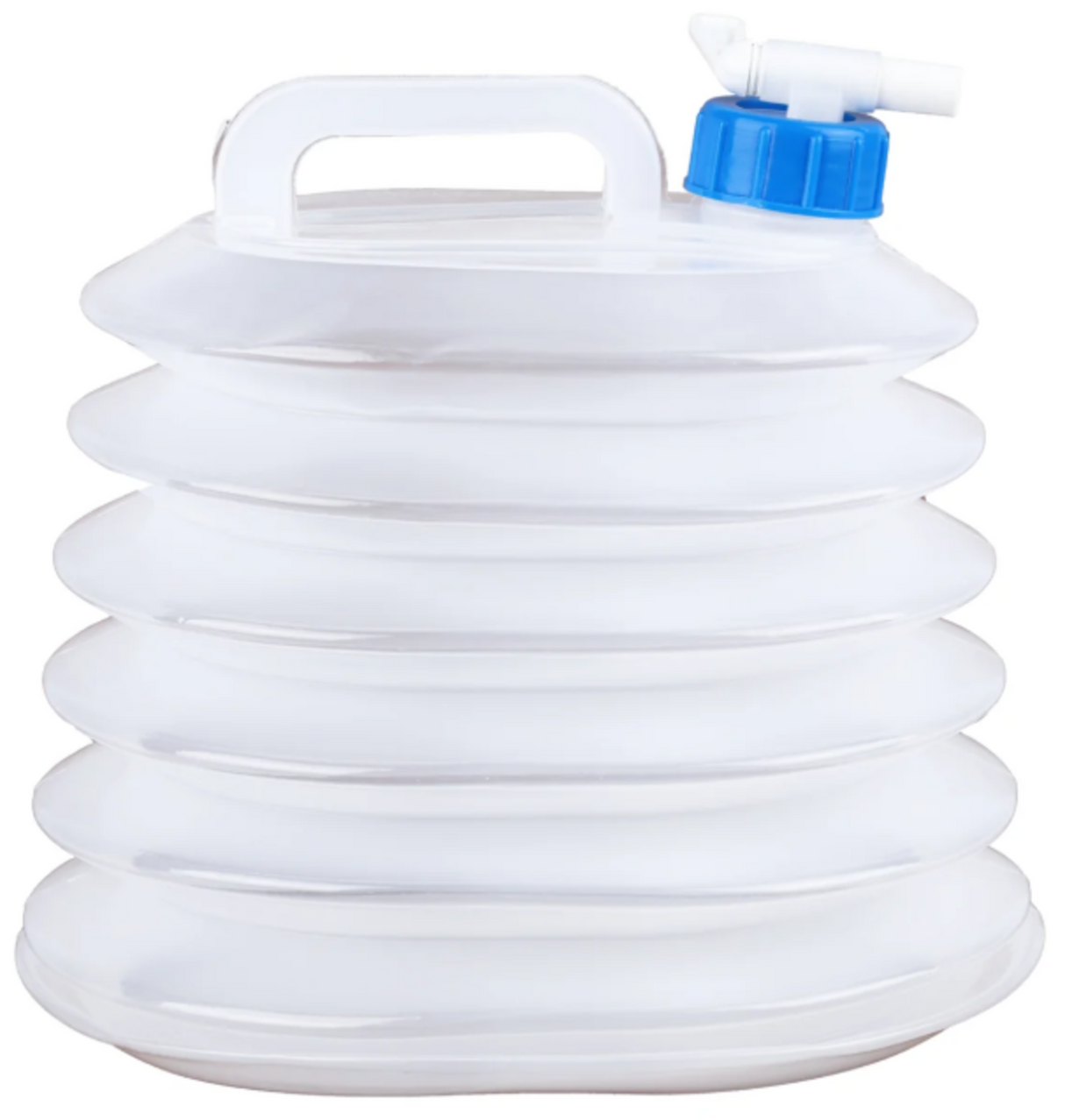 Coghlan's<br>Expandable Camp Jug 8L