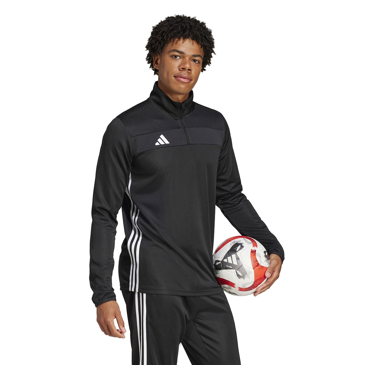 Colete de treino adidas Performance Essentiel TIRO25