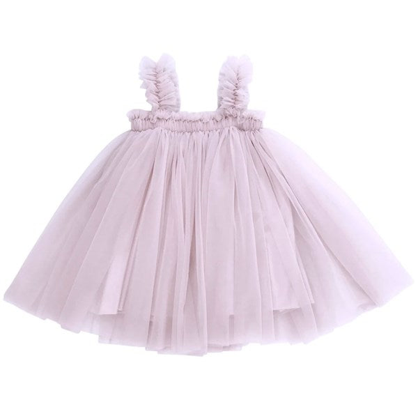 Tutu Kjole Beach Cover Up Lavender