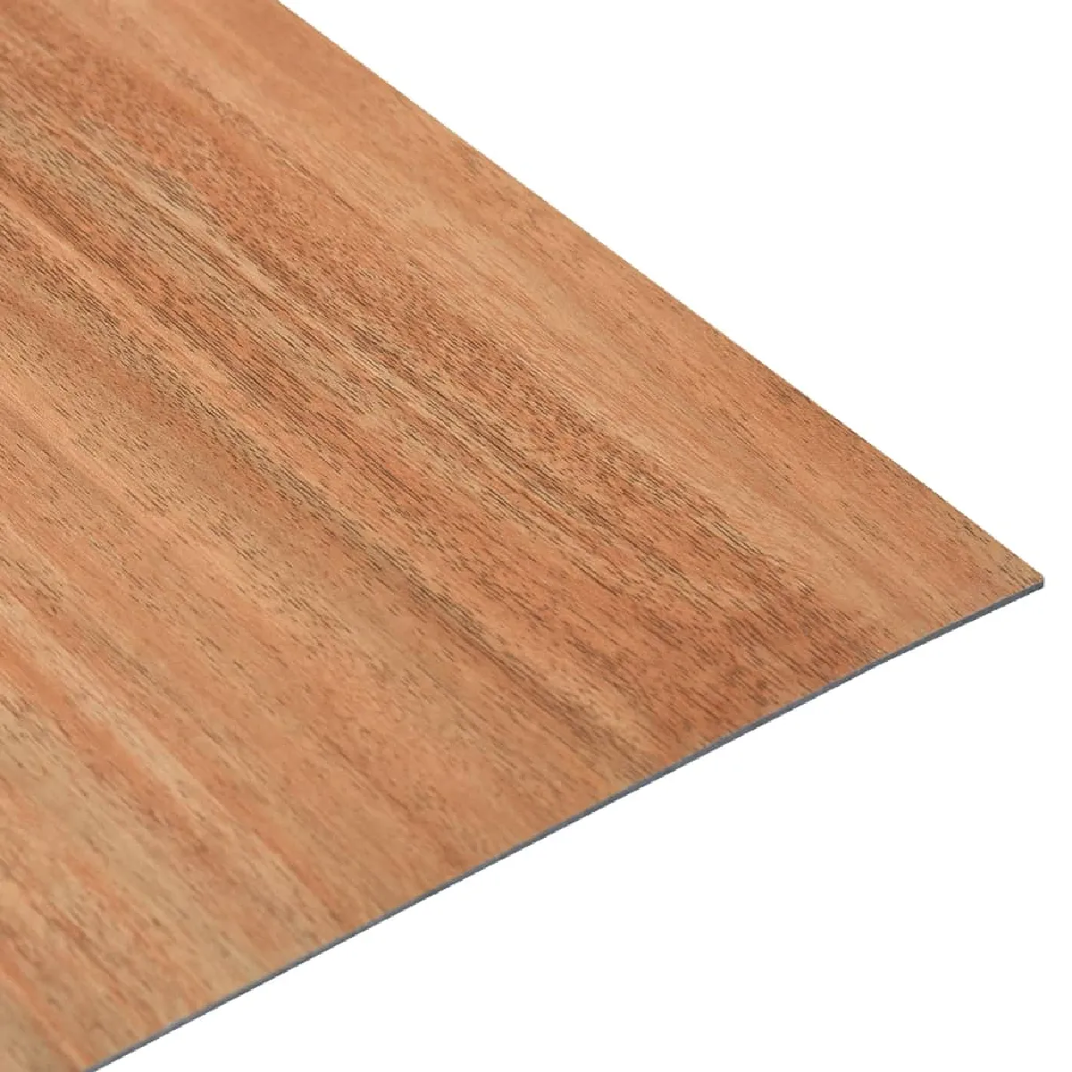 vidaXL Planches de plancher autoadhésives PVC