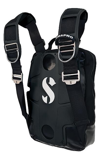SCUBAPRO - SAC A DOS S-TEK POUR ORDINATEUR PORTABLE