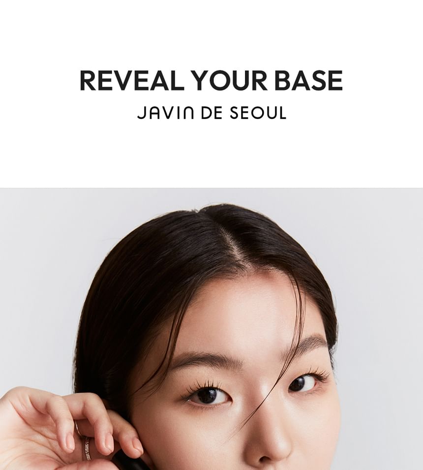 JAVIN DE SEOUL - Wink Liquid Concealer - 5 kleuren