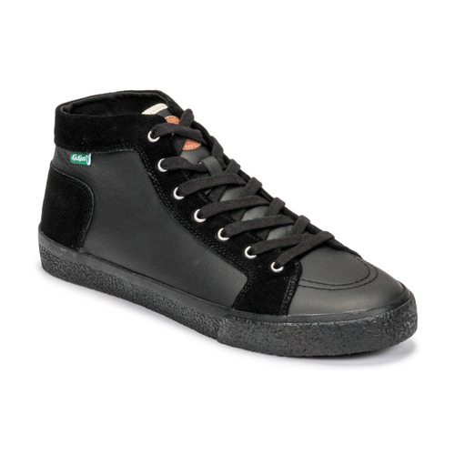 Kickers - ARVEILER - Noir
