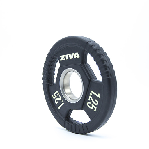 Ziva Performance - Disco Redondo 1,25 kg
